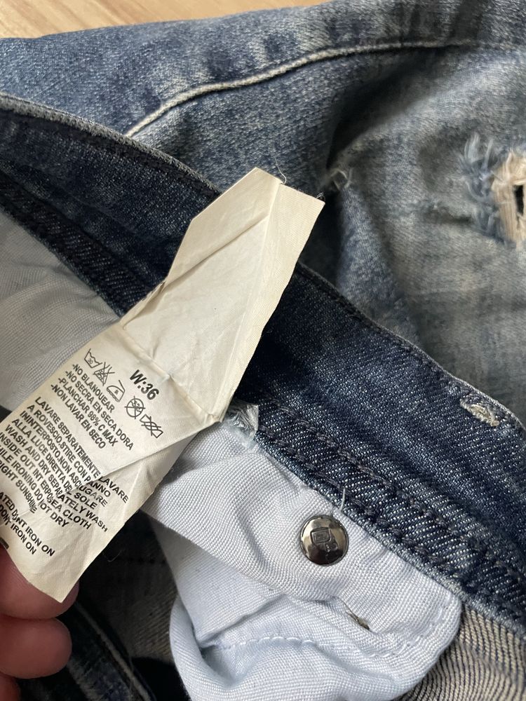 DSQUARED2 / мъжки дънки W33