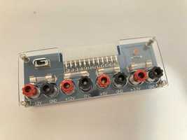 Placa adaptor ATX XH-M229