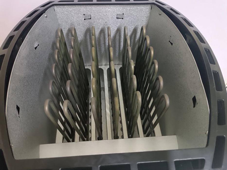 Электрическая каменка HARVIA VEGA PRO BC105