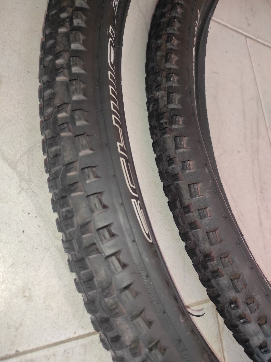 Вело гуми Schwalbe Racing Ralph 26/2,1