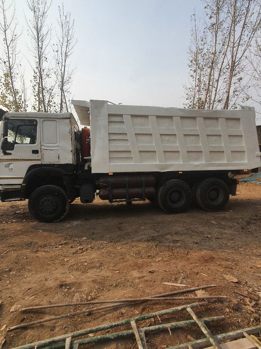 Howa sotiladi yili 2012