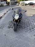 Suzuki GSXR 1000 (Nu Yamaha , Honda )
