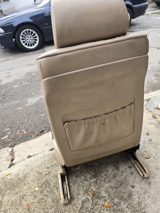 Салон за BMW E39