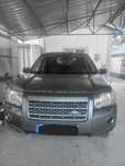 Vând Land Rover 2009