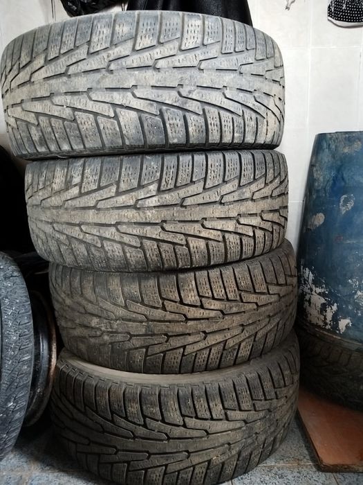 Шины, донгелек сатылады