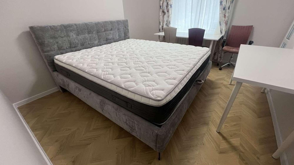 Дава се под наем Тристаен апартамент в Варна, Чайка - 110 кв.м за 1100 € - Снимка #4