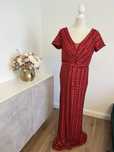 Rochie de ocazi
