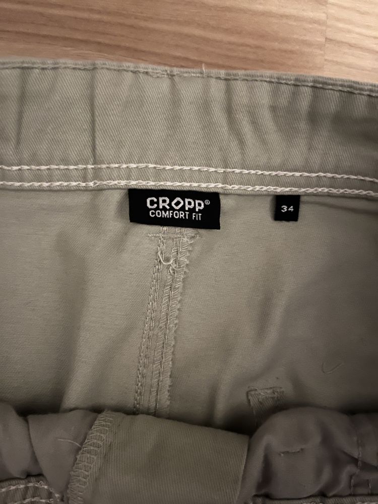 cropp дънки/панталон