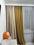 Продам шторы 7 метров лень дорогой