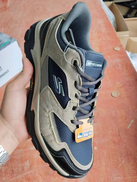 Skichers outdoor Slip-ins