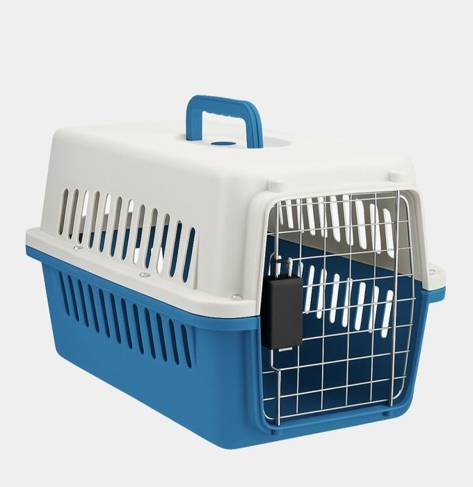 Переноска,, клетка для кошек и собак