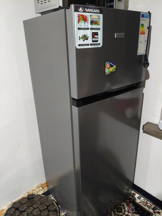 Холодильник AVANGARD