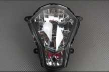 far KTM DUKE 125 200 390 2011 2012 2013 2014 2015 2016