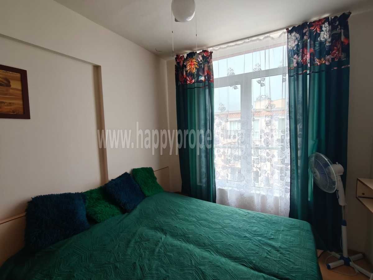 Продава се Едностаен апартамент в к.к. Слънчев бряг - 36 кв.м за 1389 €/кв.м - Снимка #2