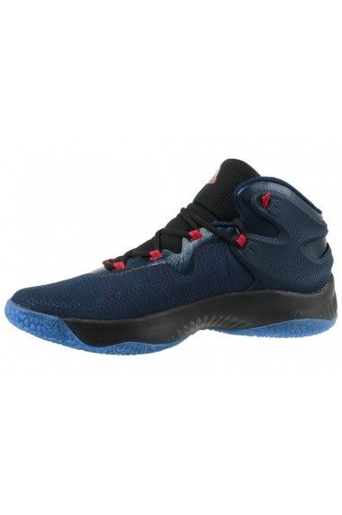 Adidas Explosive Bounce