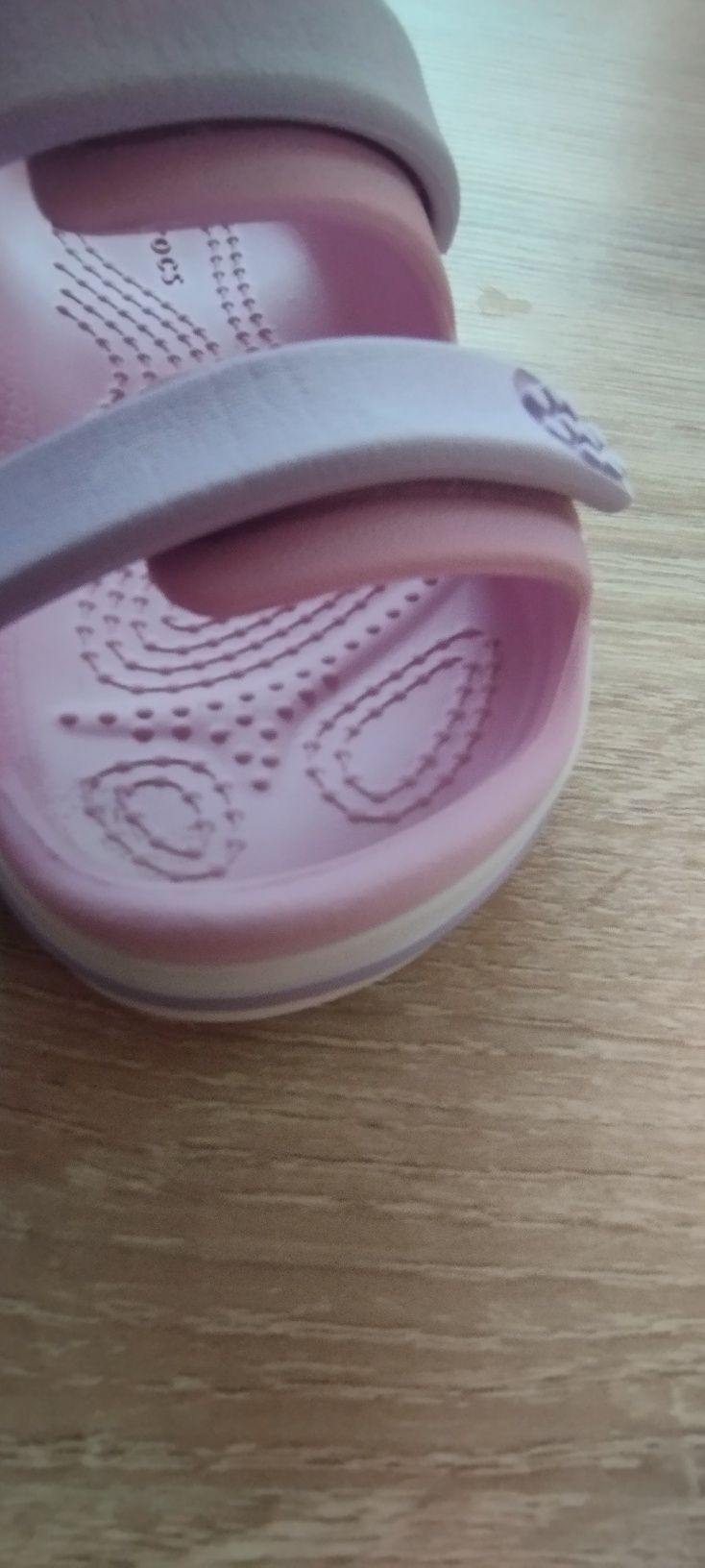Crocs детски модел