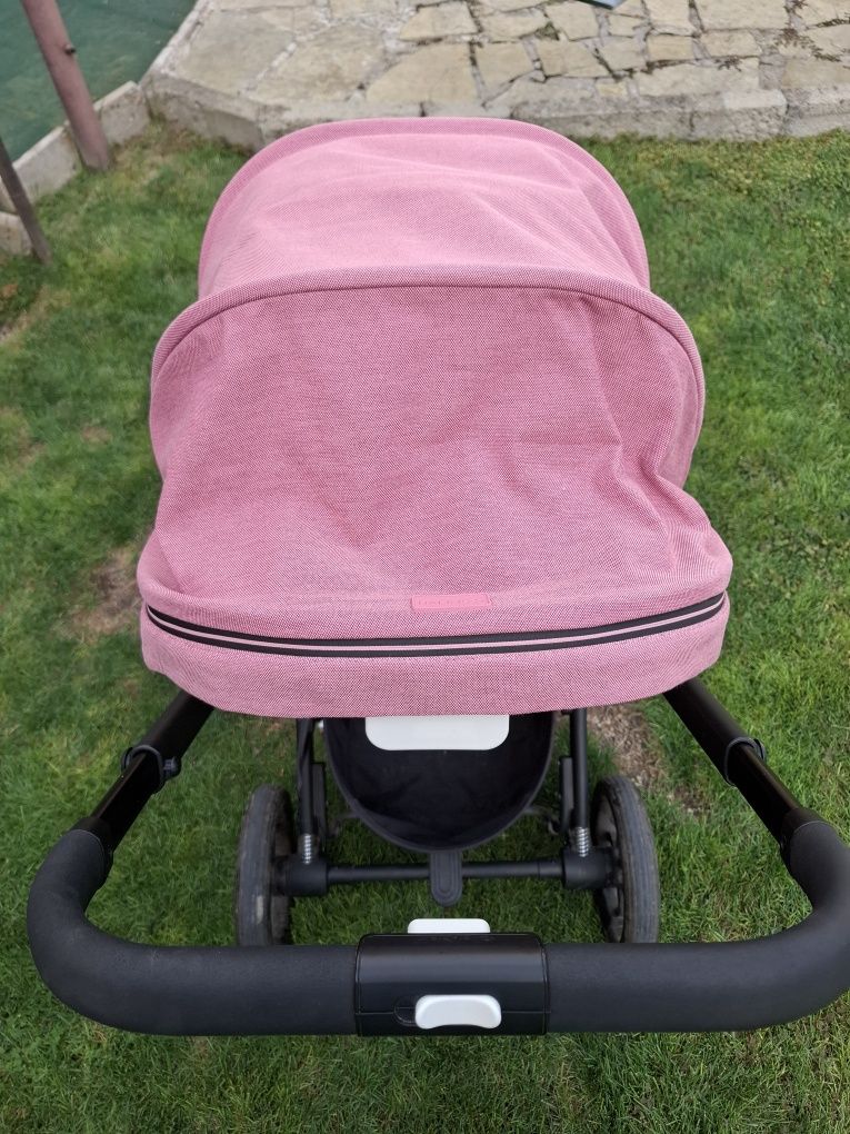 Cybex Balios S 2в1