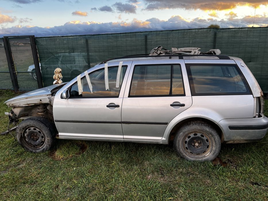 Piese VW Golf 4 break/ hatchback