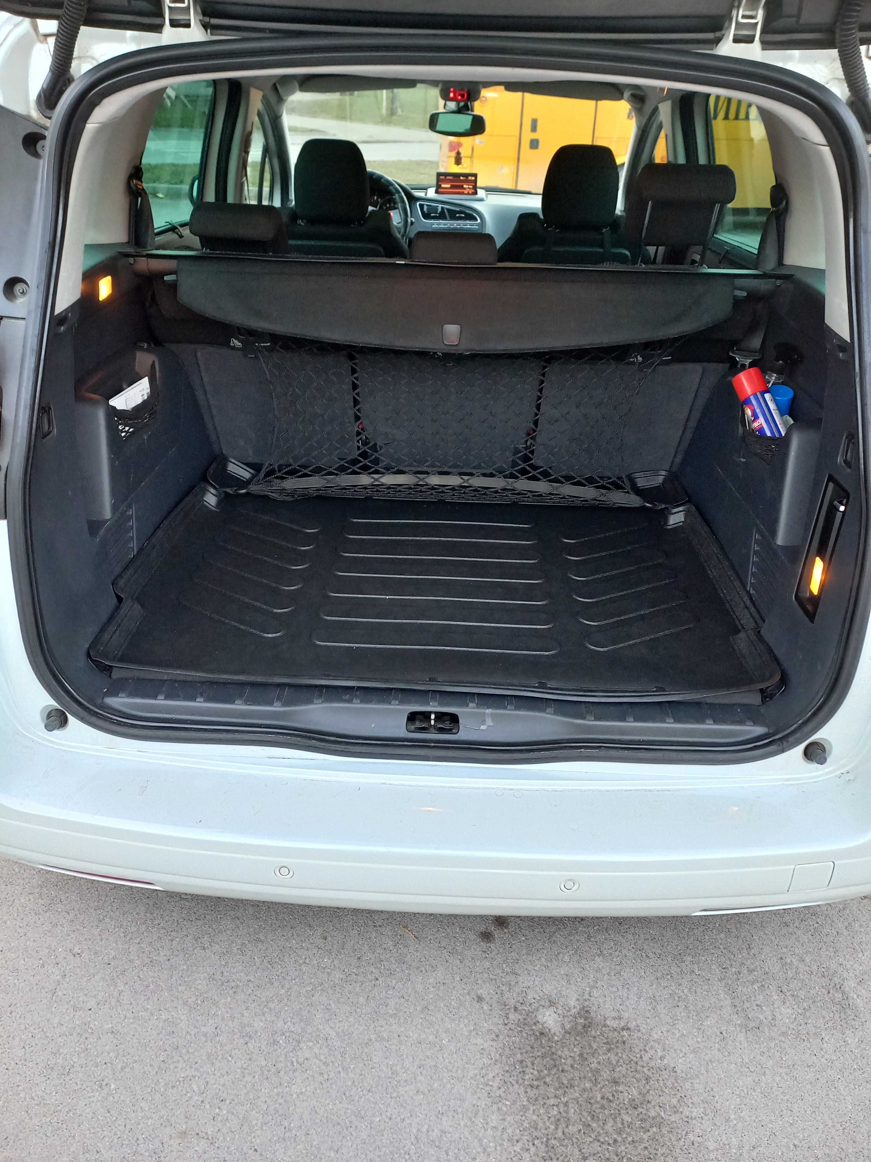 Peugeot 5008 2.0HDI