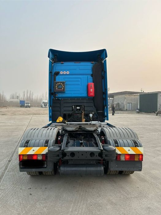 ACTROS MP-3 мега