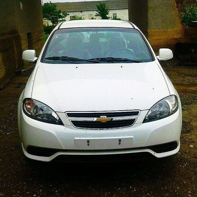 Gentra 2019 benzinda