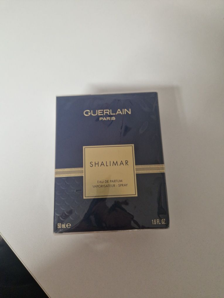 Parfum femei Guerlain Paris Shalimar Eau de Parfum 50 ml