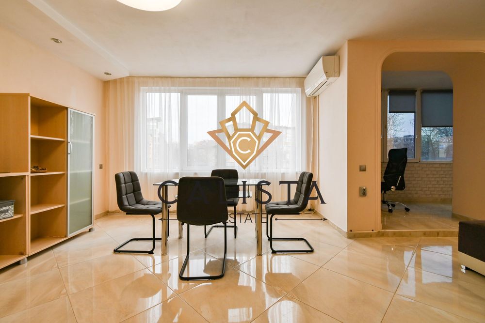 Дава се под наем Двустаен апартамент в София, Редута - 67 кв.м за 636.99 € - Снимка #7