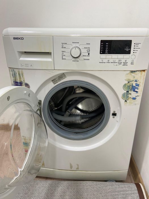 Стиральный машина