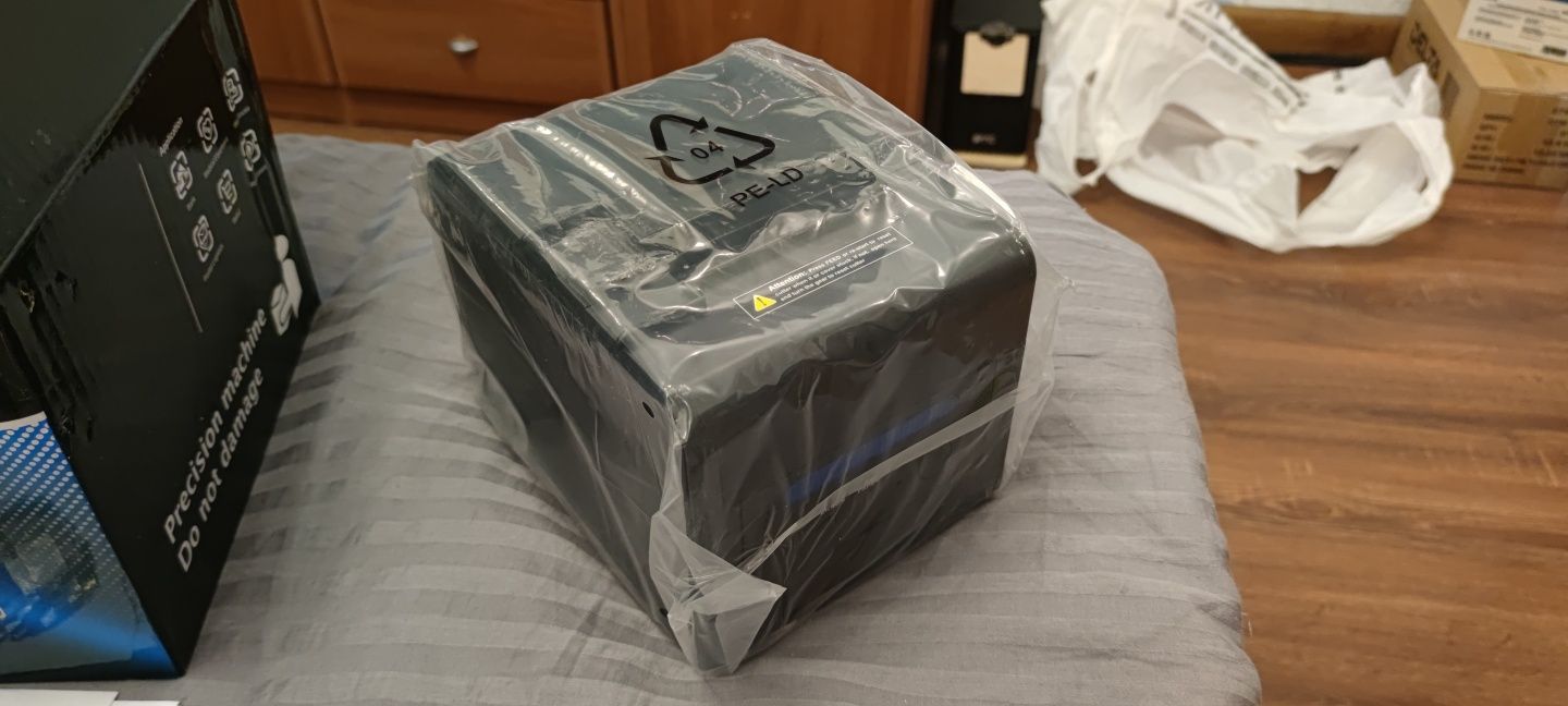 Термопринтер принтер чеков Xprinter C300H