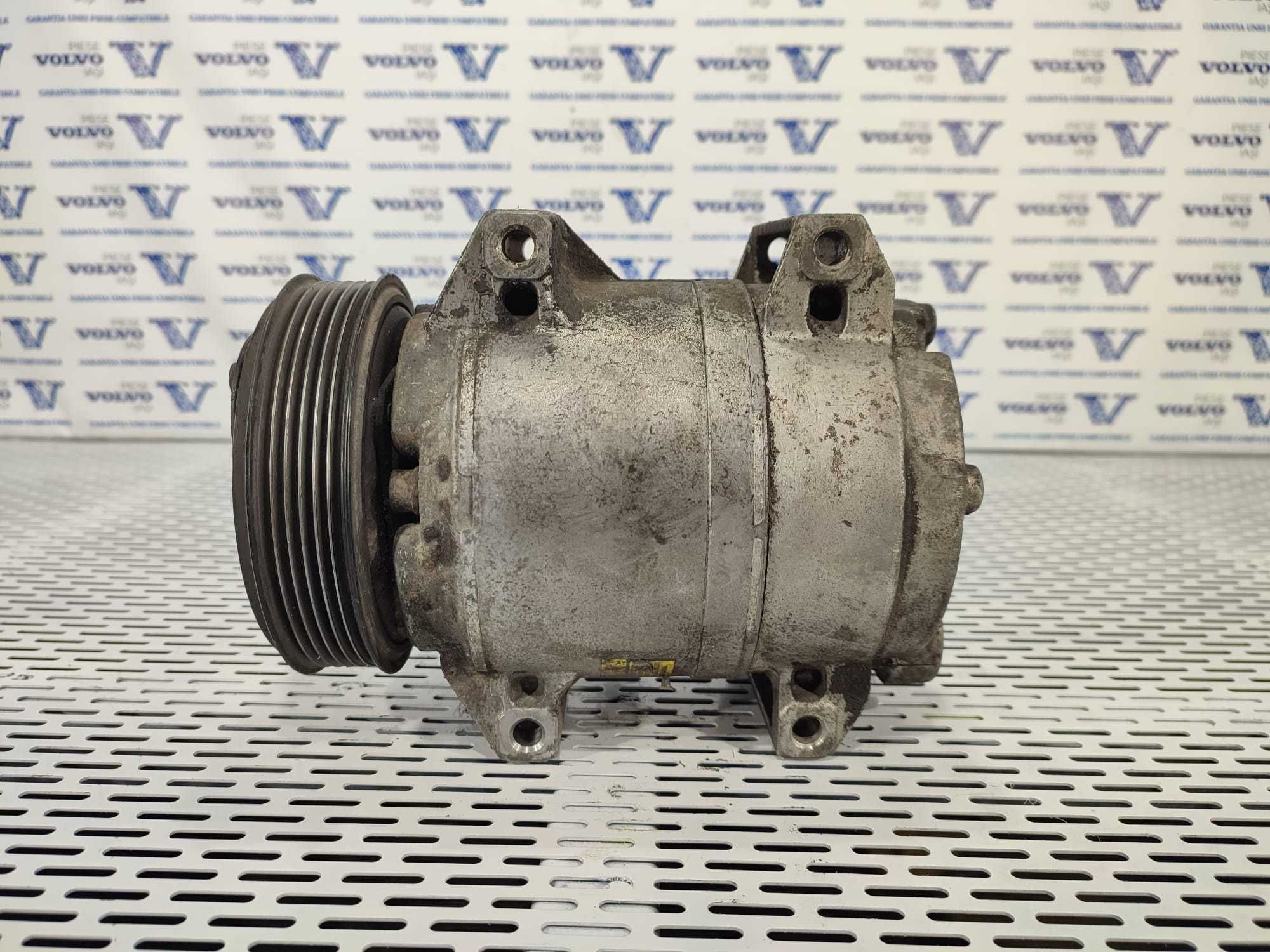Compresor ac VOLVO S60 V70 S80 XC70 XC90 2003-2004 EURO3 D5