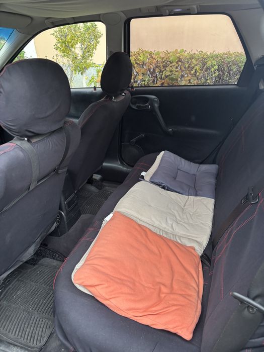 Opel vectra B 1.6 100cai