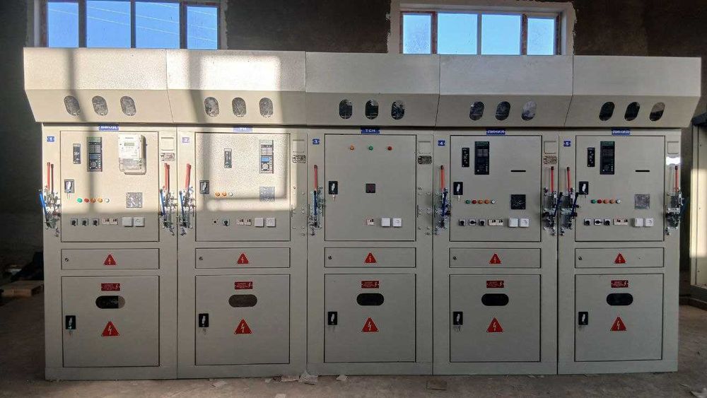 Трансформатор ТМГ