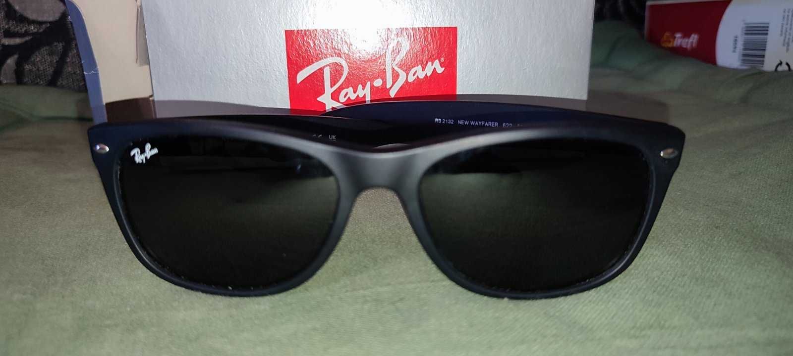 Слънчеви очила New Wayfarer Ray Ban