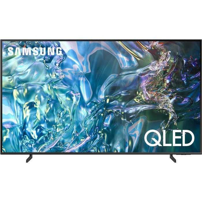Телевизор Samsung 4K HDR10/60hz/доставка/прошивка/кронштейн бесплатно