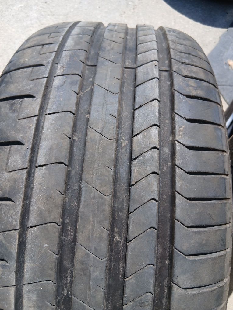 Гуми pirelli pzero moe-s 255/40/20