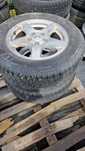 Anvelope 245 65 17 jeep vara 245/65/17