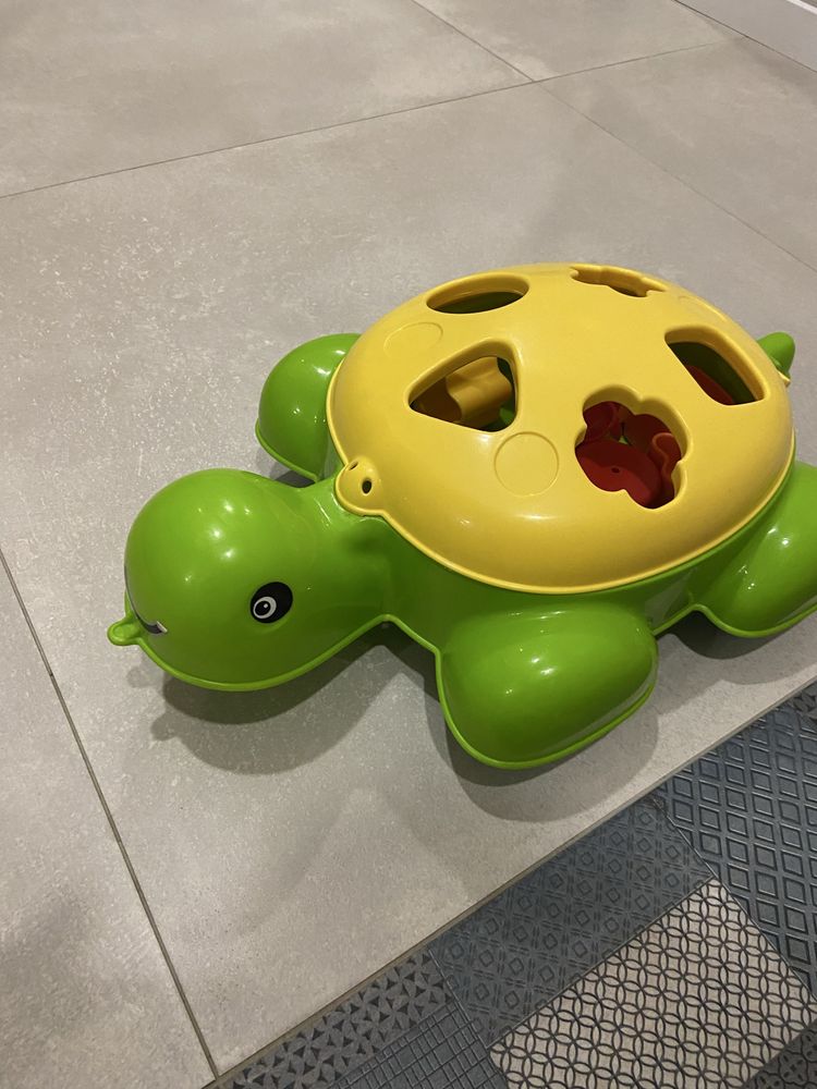 Сортер Fisher price