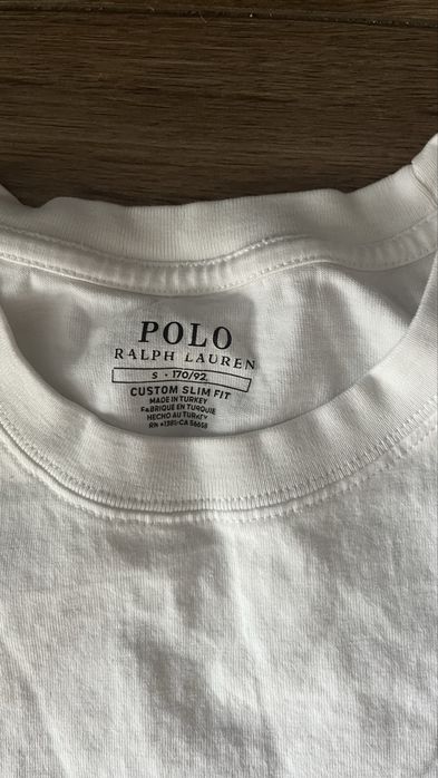 Polo ralph lauren t-shirt