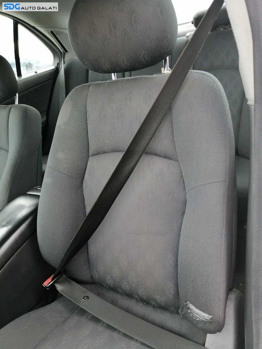 Centura Siguranta Scaun Stanga Fata Sofer Mercedes W203 Clasa C Class 2001 - 2007