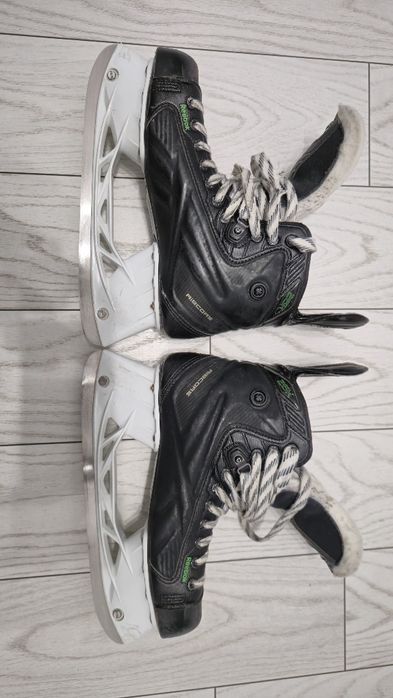 Patine hockey adulti  Reebok Ribcore 26K mărimea 44 pump