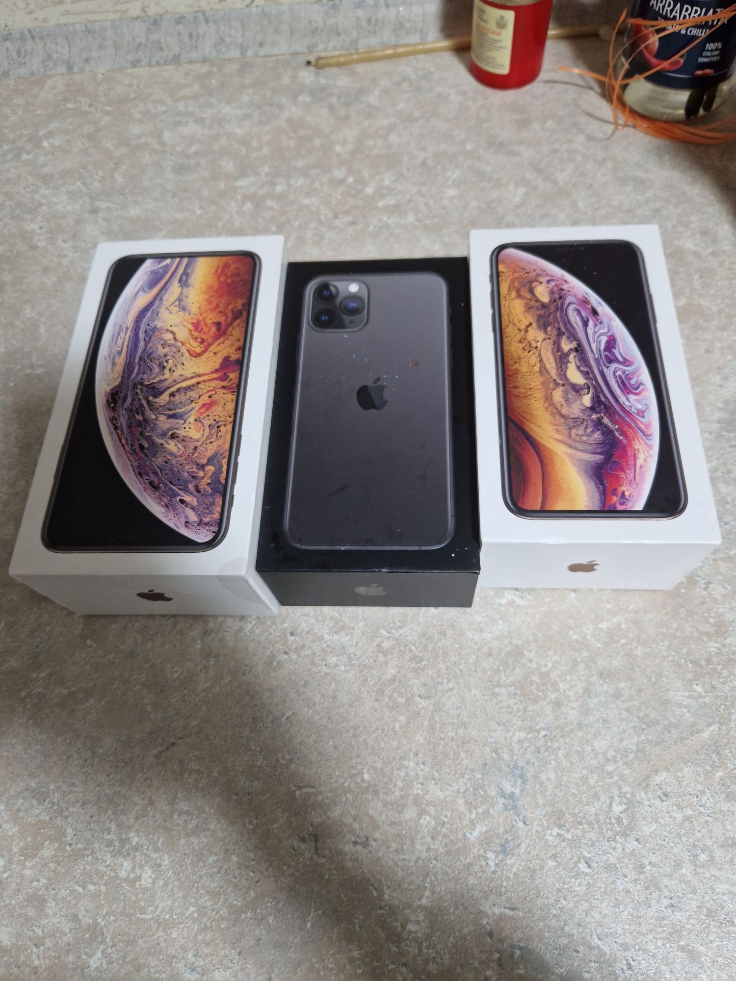 Cutii iphone 11 pro, iphone xs, iphone xs max