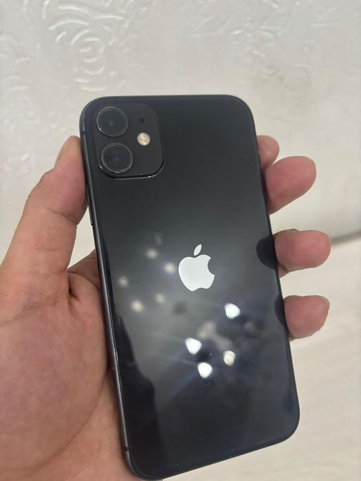 Iphone 11 64gb в идеале