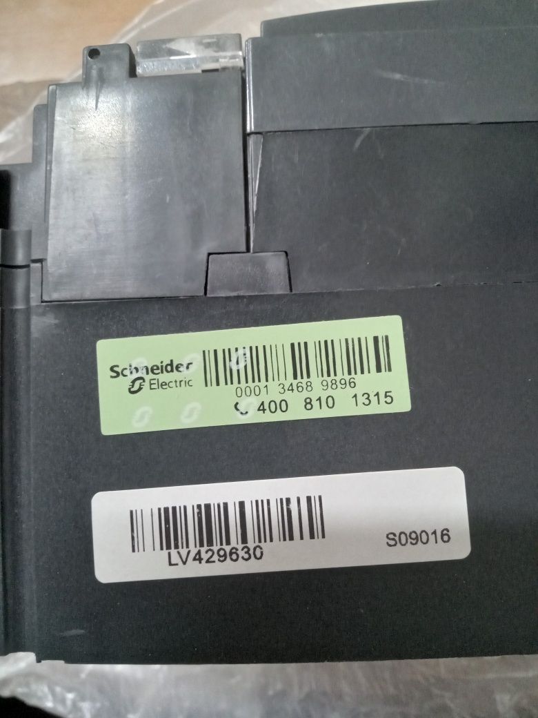 Автоматический выключатель Schneider Electric Compact NSX100F TM100D,