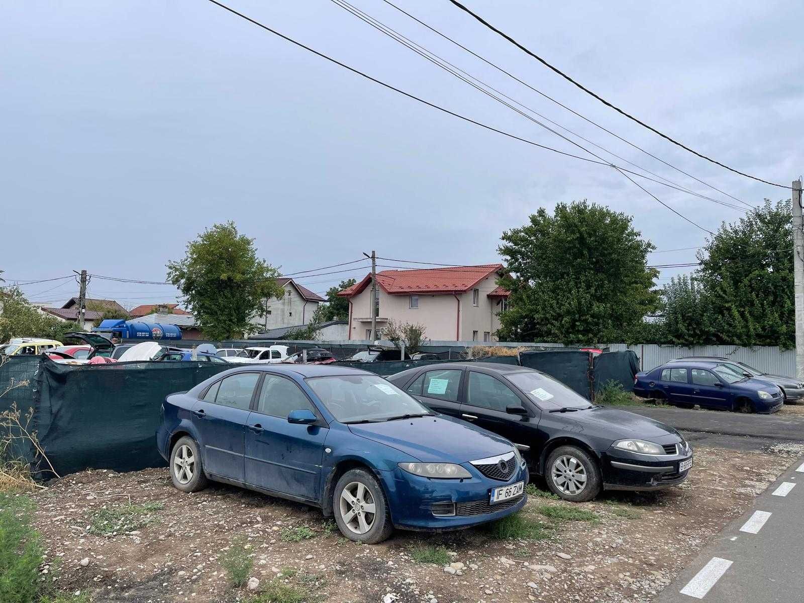 Vand Teren Dragomiresti Deal - Direct Proprietar