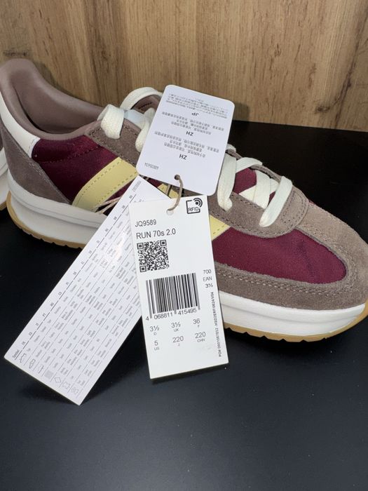 Adidas Run 70s - 36