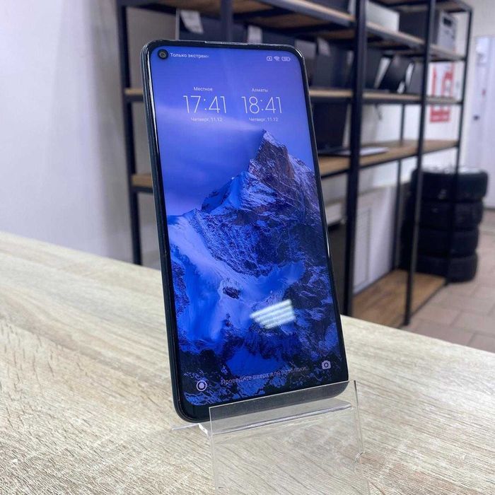 СВ-47/Сотовый телефон Xiaomi REDMI NOTE 9 64GB/sk153036