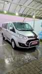 Ford Custom Lung -2014 -8+1 Locuri,Motor 2.2 D. 155 Cp. AC. Germania