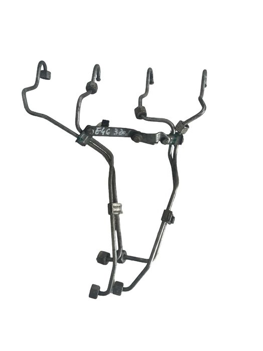 Conducte de alimentare injector combustibil BMW 3 IV E46 1998 - 2005 2