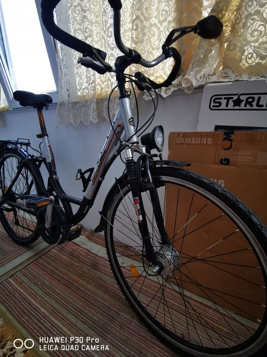 De vânzare Bicicleta Cyco