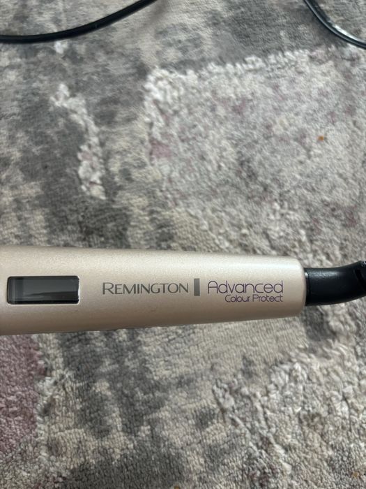 Ondulator remington
